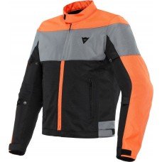 Dainese Elettrica Air Tex Мотоцикл Текстиль куртка