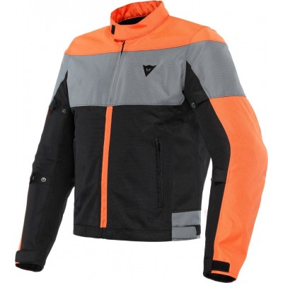 Dainese Elettrica Air Tex Мотоцикл Текстиль куртка