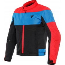 Dainese Elettrica Air Tex Мотоцикл Текстиль куртка