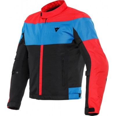 Dainese Elettrica Air Tex Мотоцикл Текстиль куртка