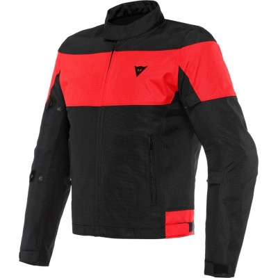 Dainese Elettrica Air Tex Мотоцикл Текстиль куртка