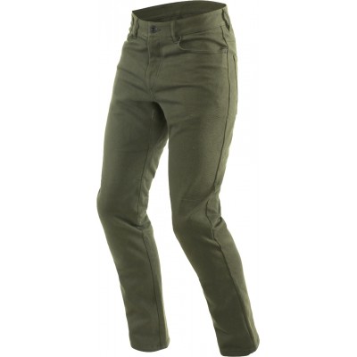 Мотоджинсы Dainese Classic Slim