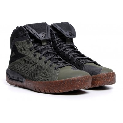Мотокеды Dainese Metractive Air