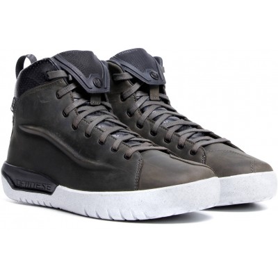 Ботинки Dainese Metractive D-WP