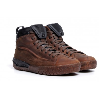 Ботинки Dainese Metractive D-WP