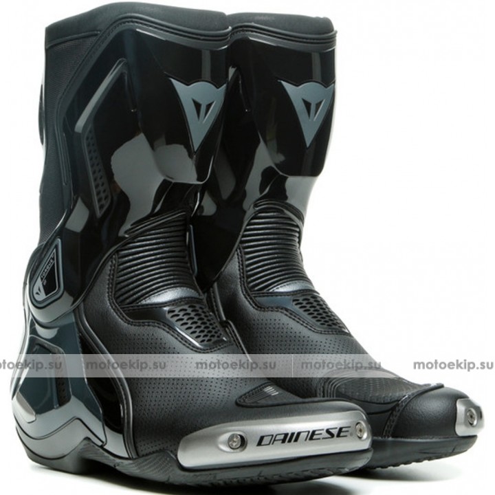 Ботинки Dainese Torque 3 Out Air Black/Anthracite