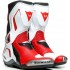 Ботинки Dainese Torque 3 Out Air Black/White/Lava-Red