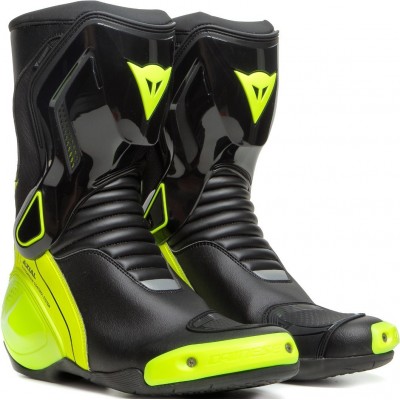 Ботинки Dainese Nexus 2 D-WP