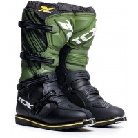 Ботинки кроссовые TCX X-Blast 2023