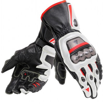 Мотоперчатки Dainese Full Metal 6