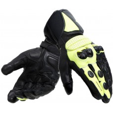 Перчатки Dainese Impeto D-Dry водонепроницаемые