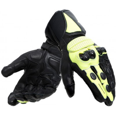 Перчатки Dainese Impeto D-Dry водонепроницаемые