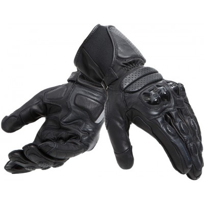 Перчатки Dainese Impeto D-Dry водонепроницаемые