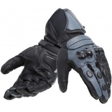 Перчатки Dainese Impeto D-Dry водонепроницаемые