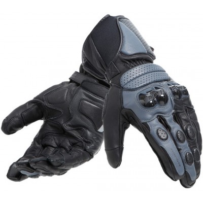 Перчатки Dainese Impeto D-Dry водонепроницаемые