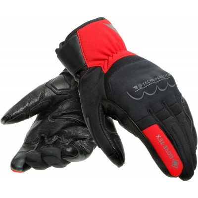 Перчатки Dainese Thunder Gore-Tex