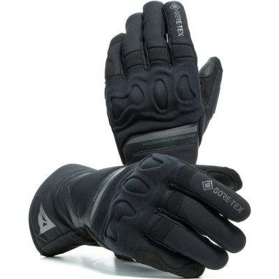 Dainese Nembo Gore-Tex Мотоцикл перчатки