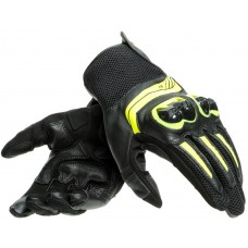 Перчатки Dainese Mig 3 Unisex