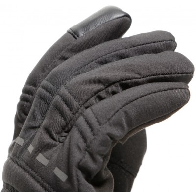 Перчатки Dainese Stafford D-Dry
