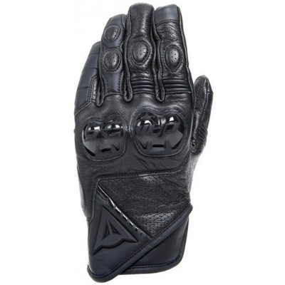 Перчатки Dainese Blackshape