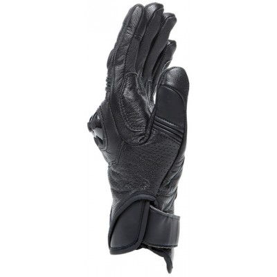 Перчатки Dainese Blackshape