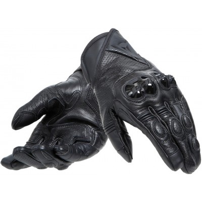 Перчатки Dainese Blackshape