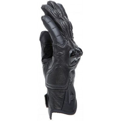 Перчатки Dainese Blackshape
