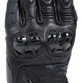 Перчатки Dainese Blackshape