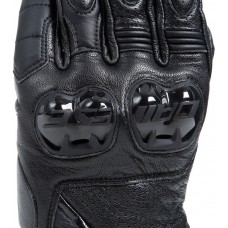 Перчатки Dainese Blackshape