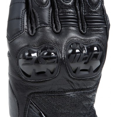 Перчатки Dainese Blackshape