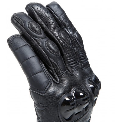 Перчатки Dainese Blackshape