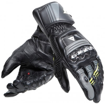 Перчатки Dainese Druid 4