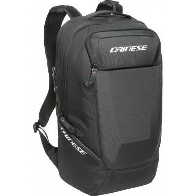 Рюкзак Dainese D-Essence Stealth-Black