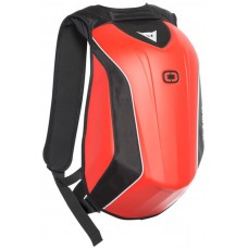 Рюкзак Dainese D-Mach Compact Black