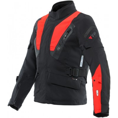 Мотокуртка текстильная Dainese Stelvio D-Air D-Dry XT