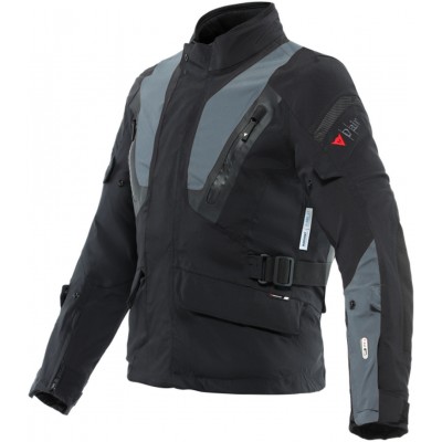 Мотокуртка текстильная Dainese Stelvio D-Air D-Dry XT