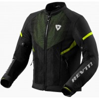 Revit Hyperspeed 2 GT Air Мотоцикл Текстильная куртка