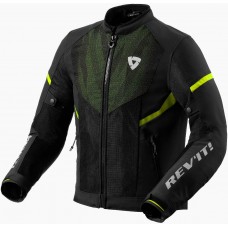 Revit Hyperspeed 2 GT Air Мотоцикл Текстильная куртка Revit Hyperspeed 2 GT Air Мотоцикл Текстильная куртка