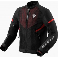 Revit Hyperspeed 2 GT Air Мотоцикл Текстильная куртка Revit Hyperspeed 2 GT Air Мотоцикл Текстильная куртка