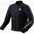 Revit Hyperspeed 2 GT Air Мотоцикл Текстильная куртка