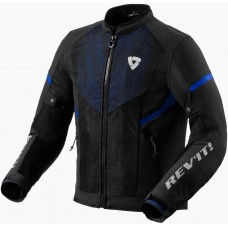 Revit Hyperspeed 2 GT Air Мотоцикл Текстильная куртка Revit Hyperspeed 2 GT Air Мотоцикл Текстильная куртка