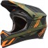 Oneal Backflip Strike V.23 Шлем для скоростного спуска