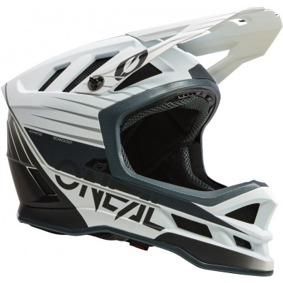 Шлем MTB Oneal Blade Polyacrylite Delta