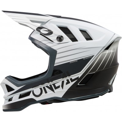 Шлем MTB Oneal Blade Polyacrylite Delta