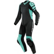 Мотокомбинезон слитный женский Dainese Killalane 1PC Lady Перфорированный Мотокомбинезон слитный женский Dainese Killalane 1PC Lady Перфорированный
