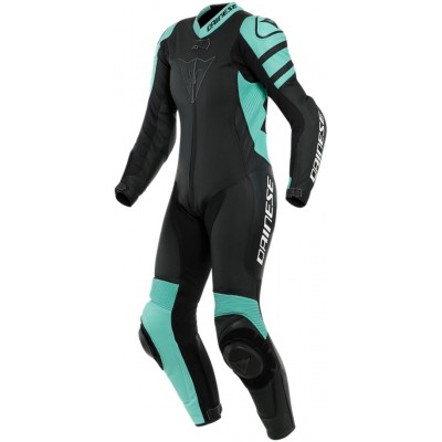 Мотокомбинезон слитный женский Dainese Killalane 1PC Lady Перфорированный