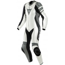 Мотокомбинезон слитный женский Dainese Killalane 1PC Lady Перфорированный Мотокомбинезон слитный женский Dainese Killalane 1PC Lady Перфорированный