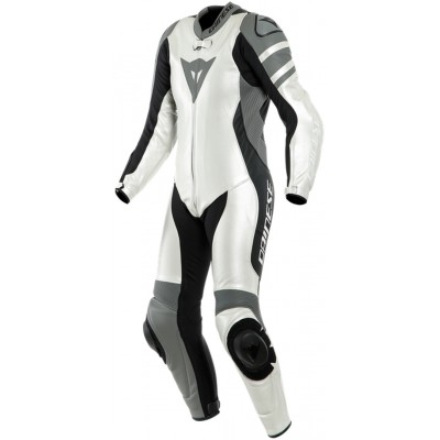 Мотокомбинезон слитный женский Dainese Killalane 1PC Lady Перфорированный