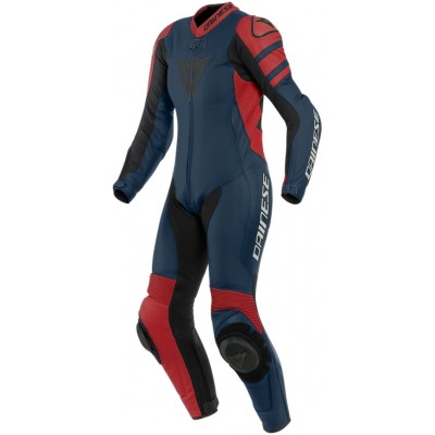 Мотокомбинезон слитный женский Dainese Killalane 1PC Lady Перфорированный