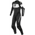 Мотокомбинезон женский слитный Dainese Imatra 1PC Перфорированный